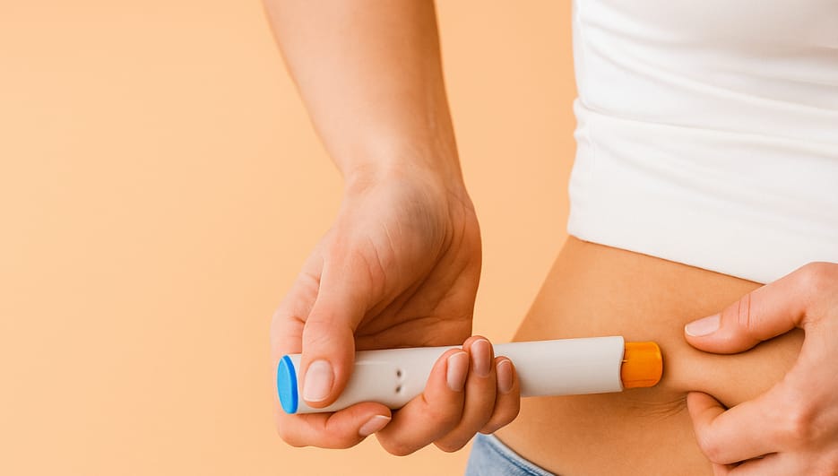 probiotic and semaglutide TrimRX