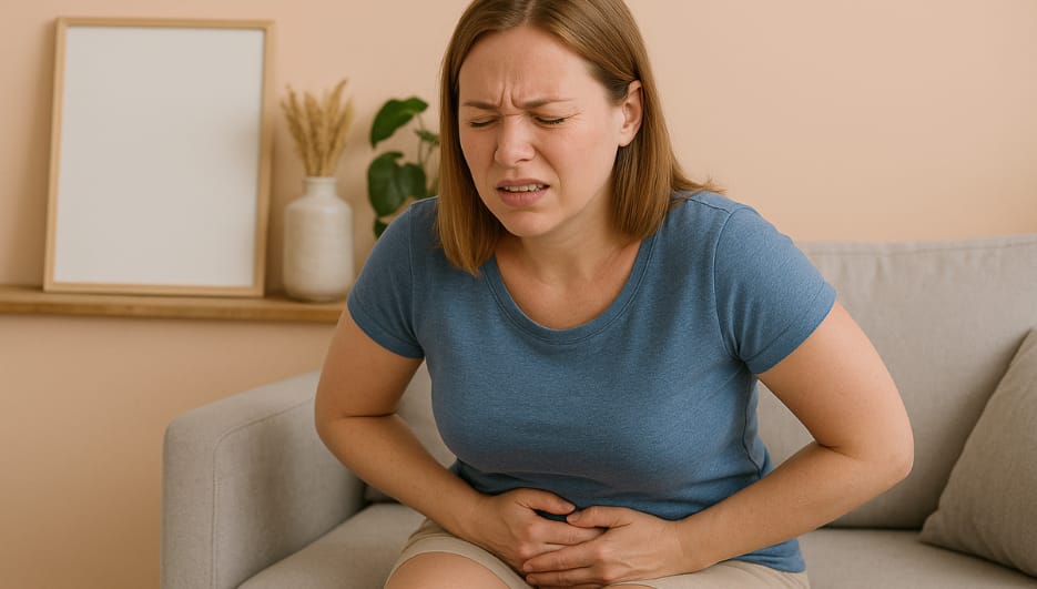 What You Should Do If You Experience Diarrhea While Taking Ozempic