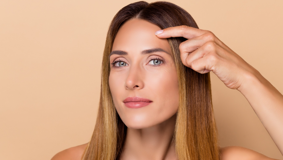 12 Ways to Reduce and Prevent Frown Lines