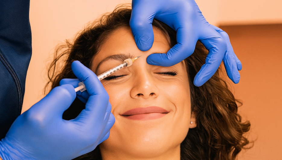 Botox for Bunny Lines: How it Works