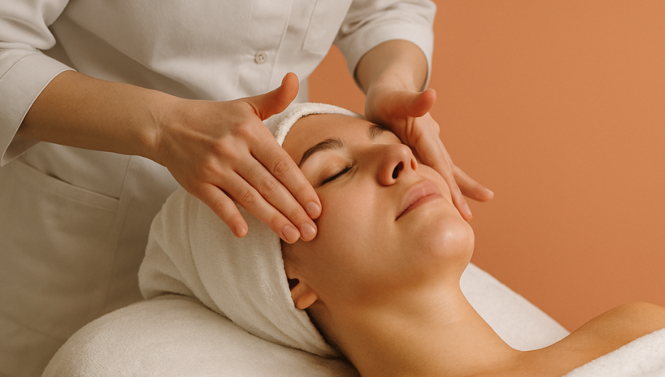 10 Essential HydraFacial Steps for Gorgeous Glowing Skin