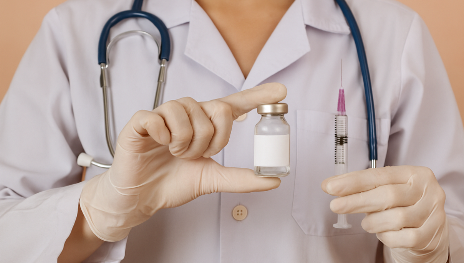 Wegovy Injection Sites Where & How to Inject for Best Results