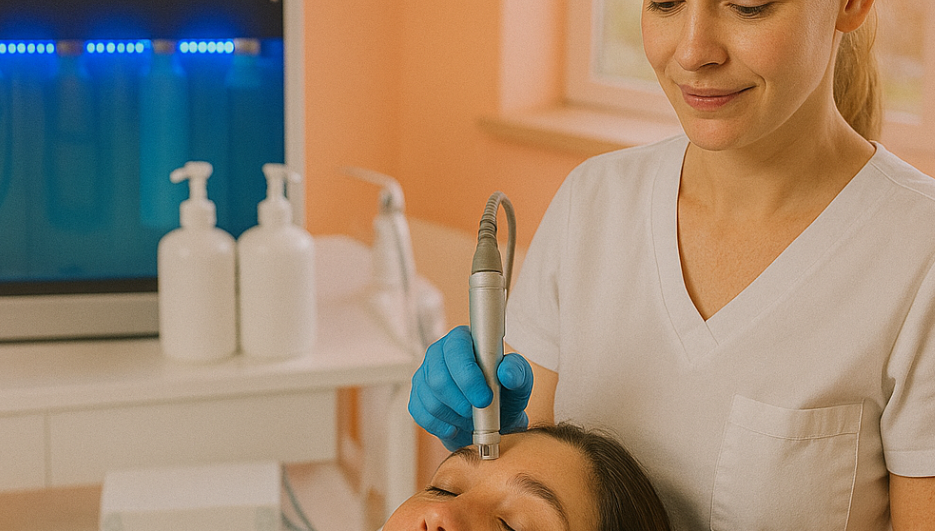 What Is a Hydrafacial? Discover the Secret to Radiant Skin
