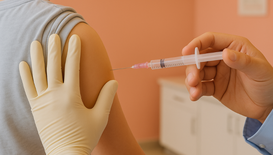 Where to Inject Mounjaro for Best Results