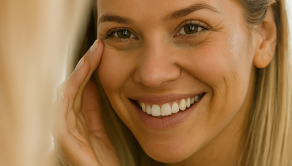 How Crows Feet Botox Can Enhance Your Smile and Confidence
