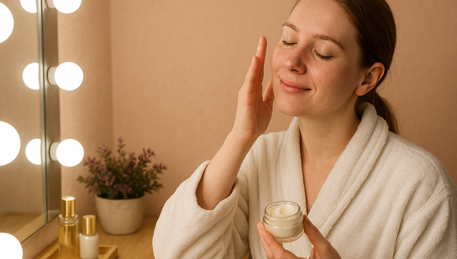 7 Best Moisturisers to Use After Microneedling