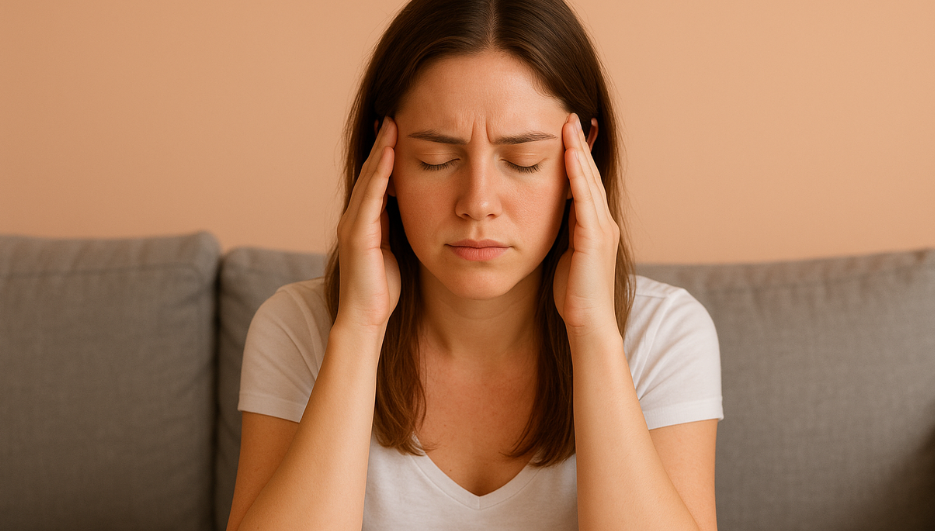 Mounjaro Headache Relief: Remedies And Prevention Mounjaro Headache Relief: Remedies And Prevention