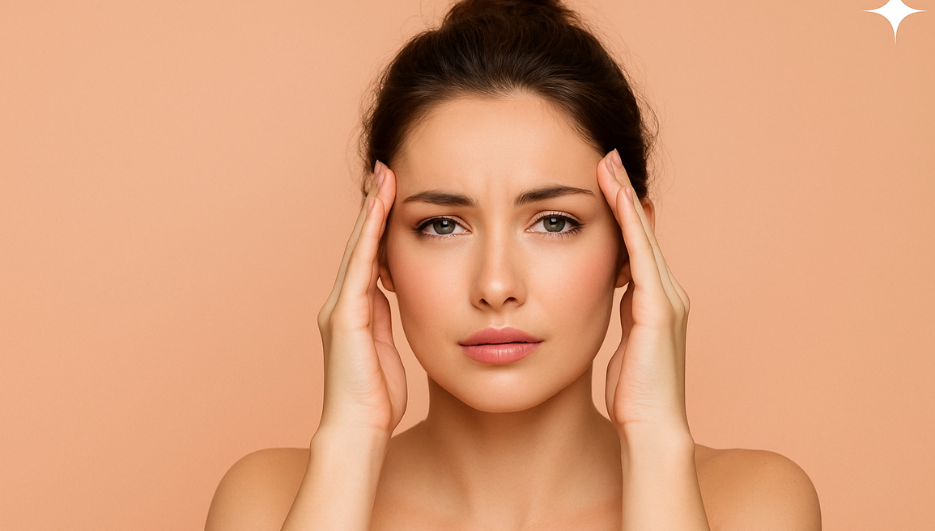 Understanding Botox Headaches: Myths & Medical Facts Understanding Botox Headaches: Myths & Medical Facts