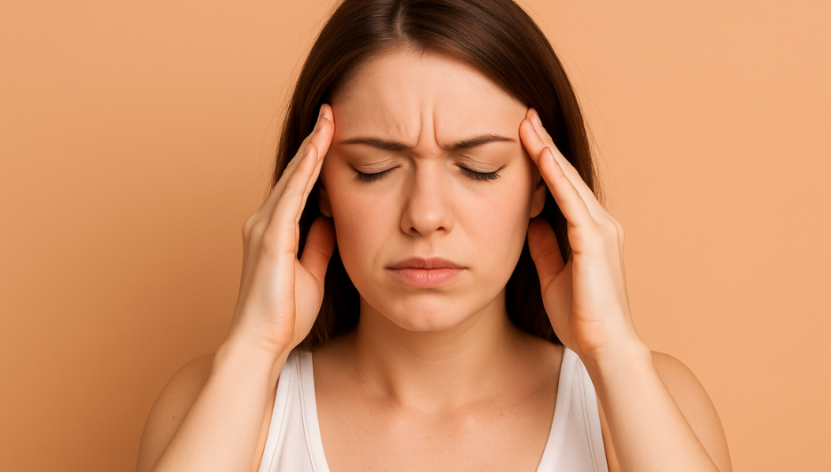 Ozempic Headache: Know The Risks & How to Manage Them