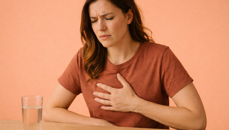 Understanding Mounjaro Sulphur Burps: Relief Guide