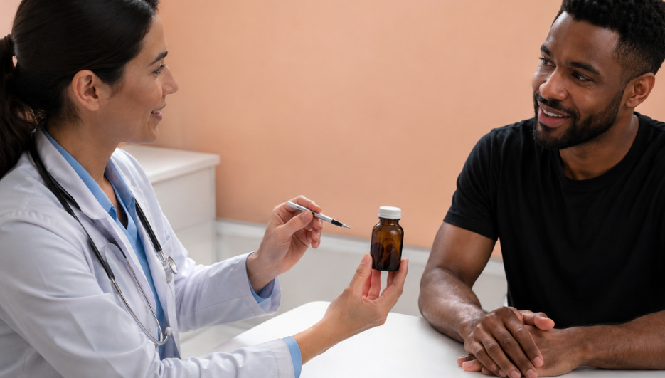 Tamoxifen for Gynaecomastia: Benefits, Risks & Results