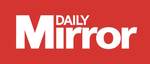 The Daily Mirror newspaper logo