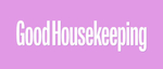 Good Housekeeping Magazine logo