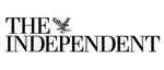The Independent newspaper logo