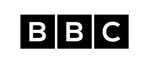 The BBC The BBC logo