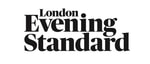 The Evening Standard The Evening Standard newspaper logo
