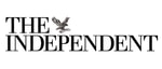 The Independent The Independent newspaper logo