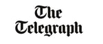 The Telegraph The Telegraph newspaper logo