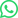 Chat via Whatsapp Whatsapp logo
