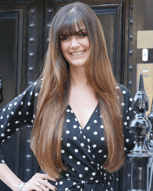 Sophie Cooper