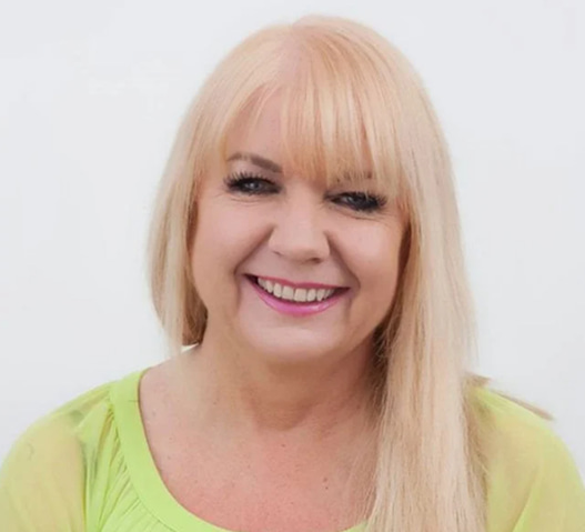 Gaynor Evans