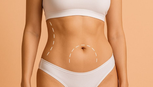 Liposuction vs Tummy Tuck: What's the Difference?