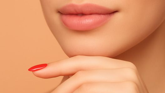 What is a Lip Flip?