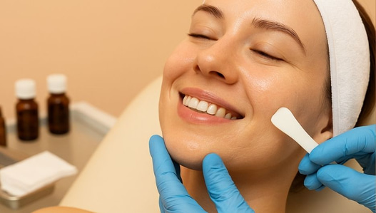 Chemical Peels