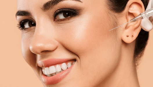 5 Surprising Botox Side Effects You Didn’t Expect