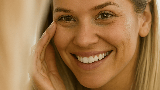 How Crows Feet Botox Can Enhance Your Smile and Confidence