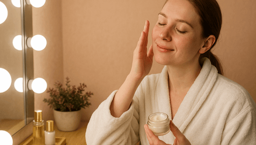 7 Best Moisturisers to Use After Microneedling