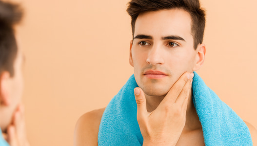 Hydrafacial for Men: Clearer and Healthier Skin in One Session