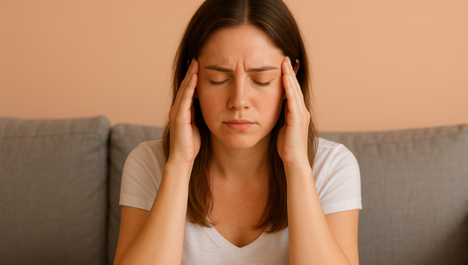 Mounjaro Headache Relief: Remedies And Prevention