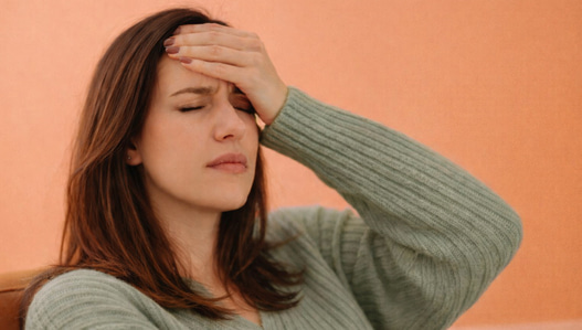 5 Tips How To Lessen Wegovy Headache Symptoms