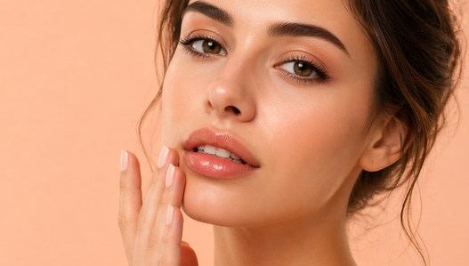 What You Need To Know About Lip Fillers: Discover The Benefits & Disadvantages
