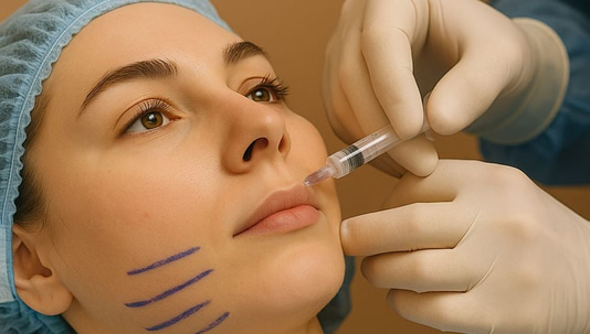 Facelift Surgery: Choosing the Right Technique for Your Needs