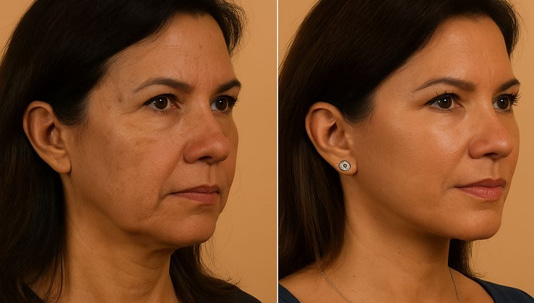 The Evolution of Facelift Techniques: Traditional to Modern Approaches