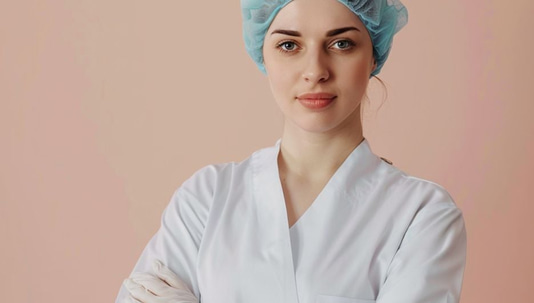 How long after Botox can you lie down?