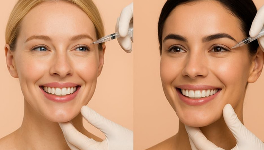 Bocouture vs Botox: What's the Difference?
