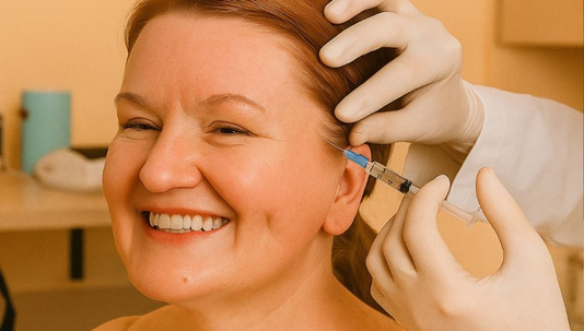 Botox for Hooded Eyes: Does It Work?