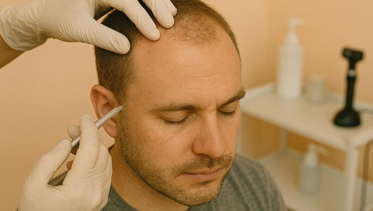 How Long Do Hair Transplants Last? Everything to Know About Getting a Hair Transplant