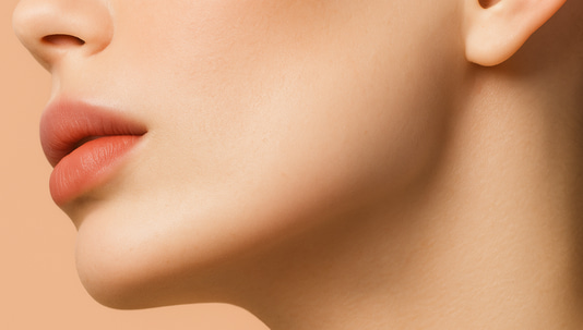 How to get a better jawline?
