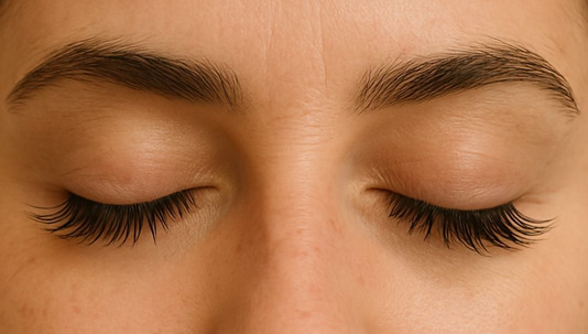 How Long Does a Lash Lift Last?