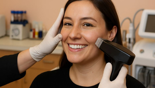 Morpheus8 Aftercare: What Should I Do After My Treatment?