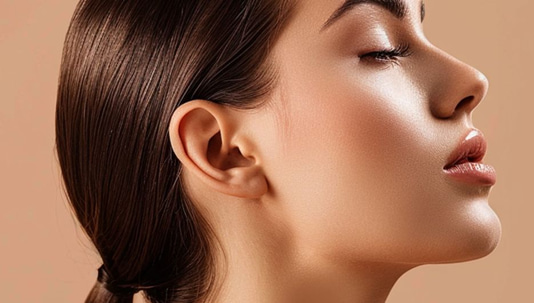 How Long Does a Nose Job Take to Heal?