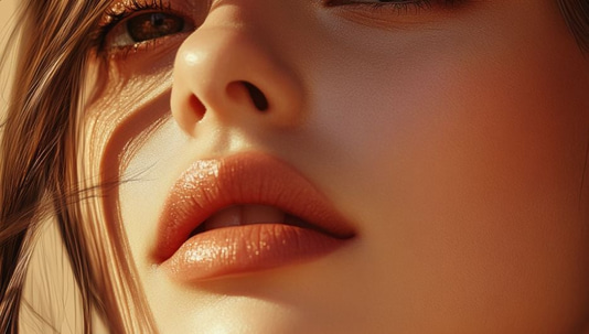 How to Slim Your Face with Fillers