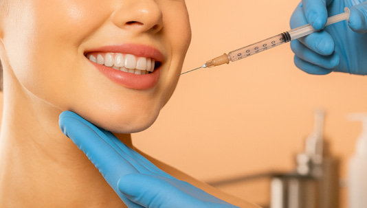 Benefits of Botox: Cosmetic and Medical Advantages
