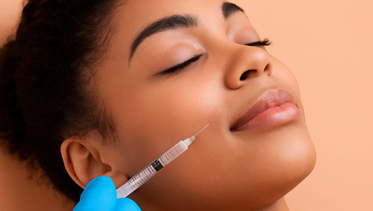 Can Botox Smooth All Facial Wrinkles?