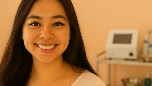 Can Botox Give You a Slimmer Face?