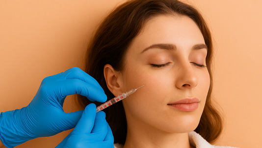 Botox for TMJ: Does it Work?
